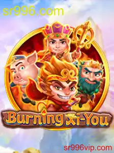 BurningXiYou