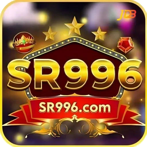 sr996.com Logo